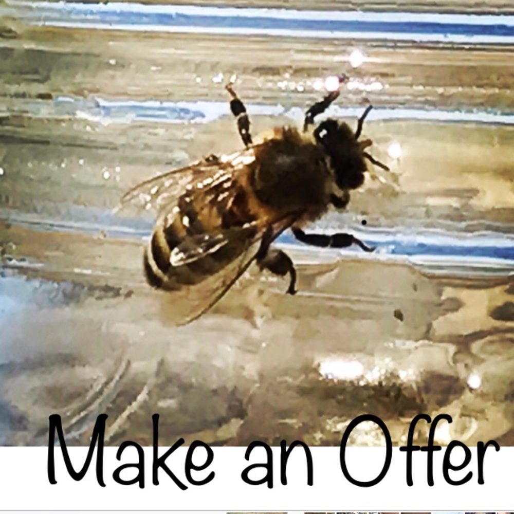 Bee Cool- Make an Offer